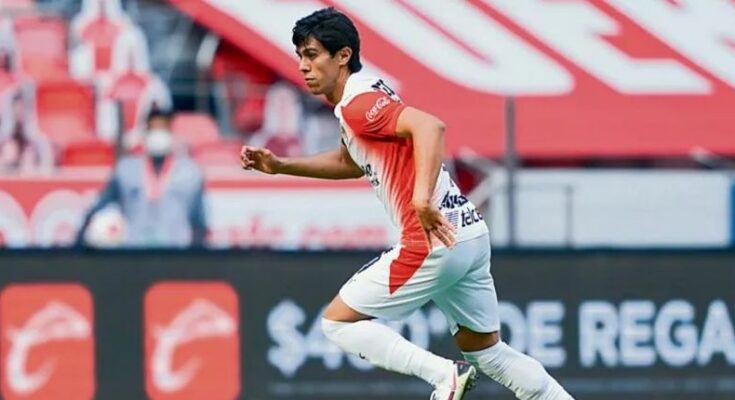 Chivas tiene una complicada visita al “volcán”