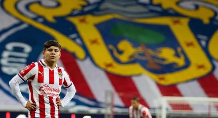 ”Chofis” López no va con Chivas ante Necaxa