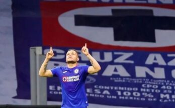 Con gol de último minuto, Cruz Azul vence a Pachuca