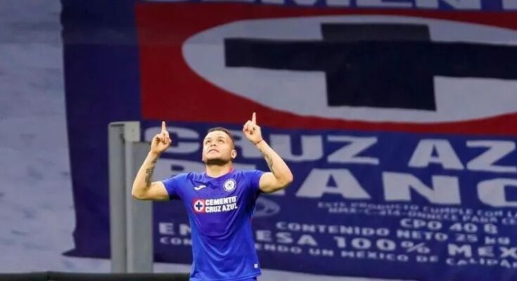 Con gol de último minuto, Cruz Azul vence a Pachuca