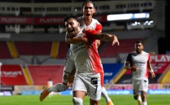 Con gol de último minuto, Chivas se impone al Necaxa