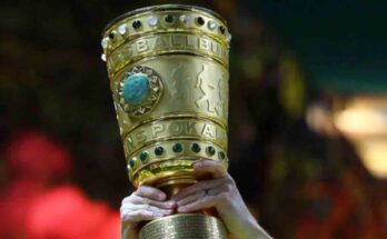 Copa de Alemania se jugaría con público