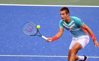 Coric se cita con Zverev en cuartos del US Open