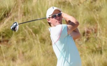 Coronavirus hace estragos en el US Open de golf