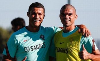 Cristiano Ronaldo es duda ante Croacia por una infección