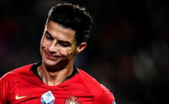 Cristiano Ronaldo es baja para duelo de Portugal vs Croacia