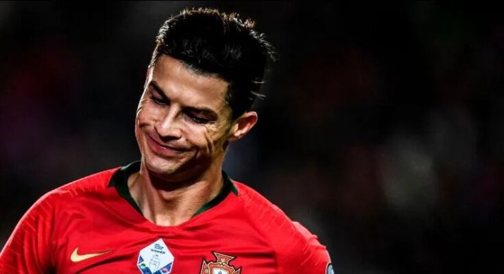 Cristiano Ronaldo es baja para duelo de Portugal vs Croacia