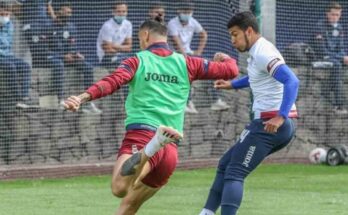 Cruz Azul también presenta casos de Covid-19