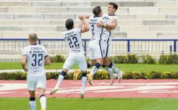 Cuatro equipos casi tienen “amarrada” la liguilla