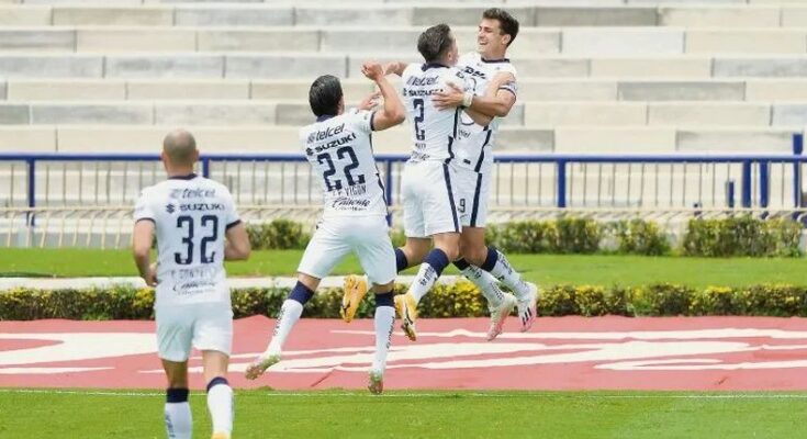 Cuatro equipos casi tienen “amarrada” la liguilla Cuatro equipos casi tienen “amarrada” la liguilla