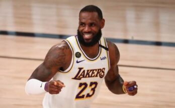 Dan a conocer el equipo ideal de la temporada de la NBA