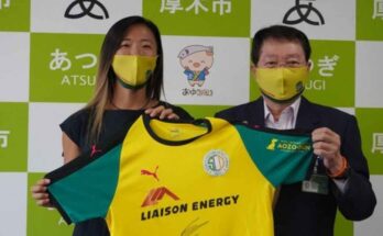 Delantera jugará en un equipo amateur masculino