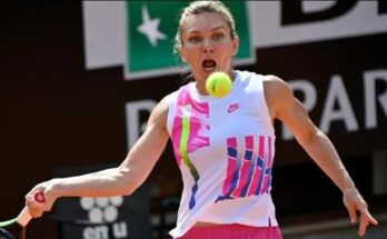 Djokovic y Halep avanzan a la final de Roma