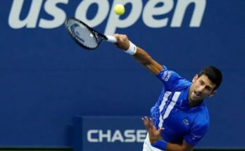 Djokovic avanza con paso firme a los Octavos de Final del US Open