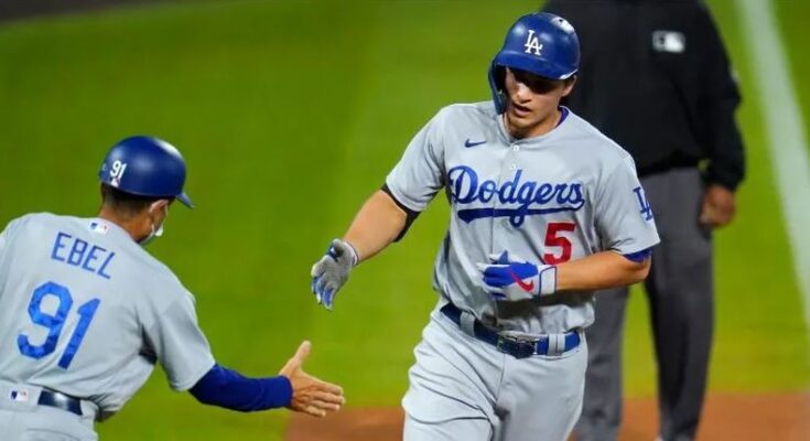 Dodgers siguen intratables y derrotan a Rockies