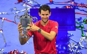 Dominic Thiem se proclama campeón del US Open
