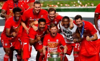 Duelo entre Bayern y Schalke se jugará con público