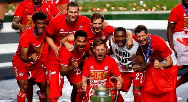 Duelo entre Bayern y Schalke se jugará con público