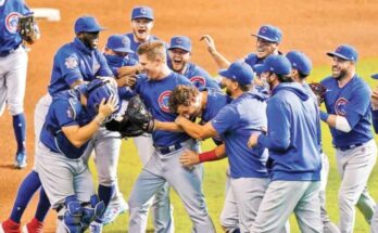 Día inolvidable; Alec Mills lanza un juego sin hit