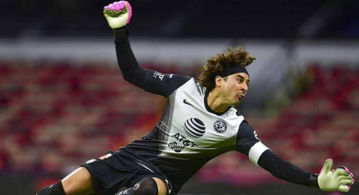 El América-Chivas no pasará de moda