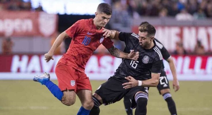 Eliminatoria de Concacaf se aplazaría por la pandemia