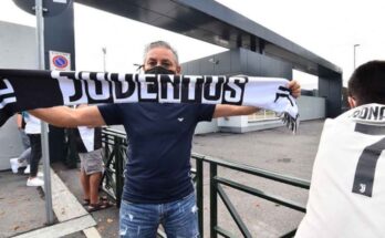 En Italia permitirán mil aficionados en deportes al aire libre