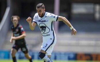 En Pumas esperan llamados al Tricolor