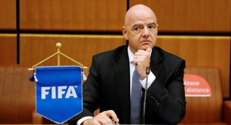 FIFA obligará a clubes a ceder jugadores a selecciones