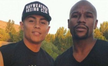 Fallece Danny González, promesa del boxeo