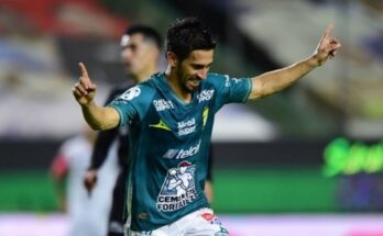 Fernando Navarro quiere ir al Mundial con el Tricolor