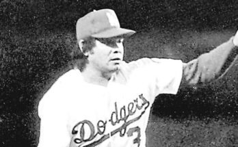 Fernando dio el grito; debutó hace 40 años