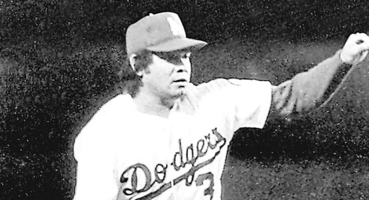 Fernando dio el grito; debutó hace 40 años