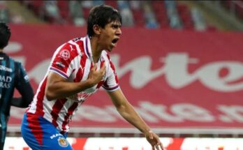 Gignac recomendó al Marsella fichar a JJ Macías