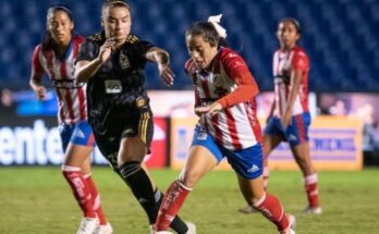 Sufre ADSL femenil su tercera derrota al hilo ante Tigres