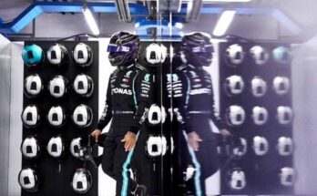 Hamilton tendrá su propio equipo en Extreme E