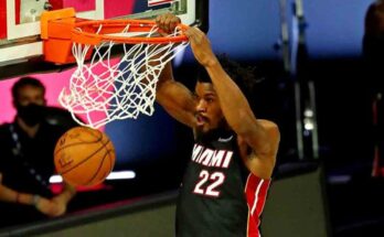 Heat pone a Giannis y los Bucks contra las cuerdas