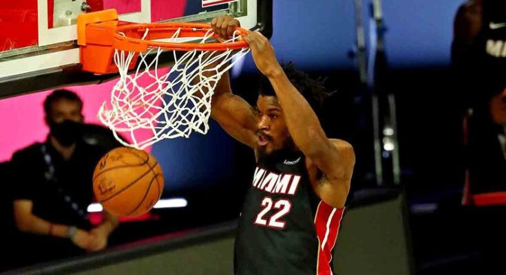 Heat pone a Giannis y los Bucks contra las cuerdas