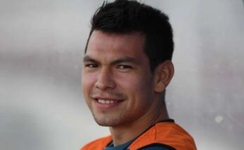 Hirving Lozano, en la mira del Manchester United