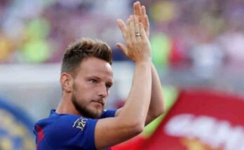 Ivan Rakitic cerca de volver al Sevilla