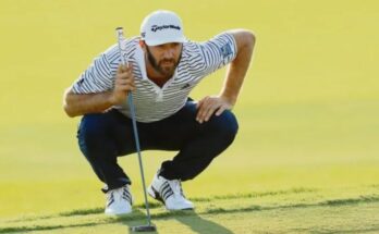 Johnson se va a la cima