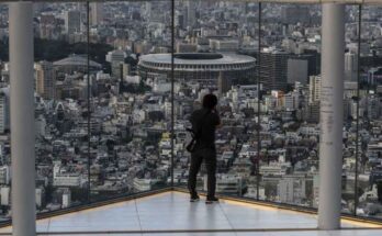 Juegos Olímpicos deben disputarse a cualquier precio: ministra