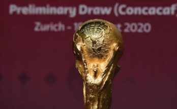 La Concacaf pospone a 2021 inicio clasificación al Mundial de Qatar