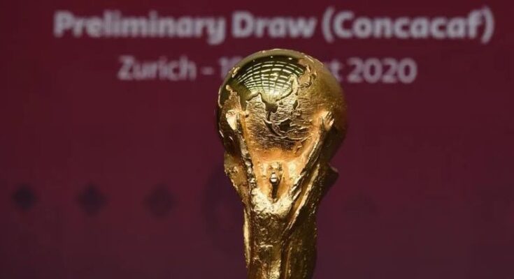 La Concacaf pospone a 2021 inicio clasificación al Mundial de Qatar