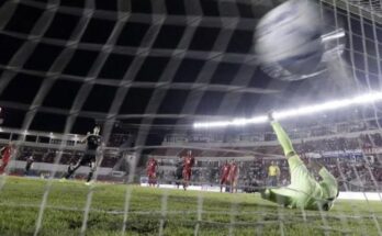 La Concacaf presenta nuevo formato para la Copa Oro