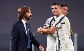 La Juventus de Andrea Pirlo arranca con el pie derecho