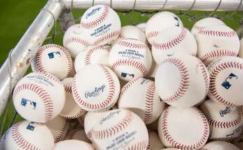 La Serie Mundial se jugará en burbuja en Arlington, Texas