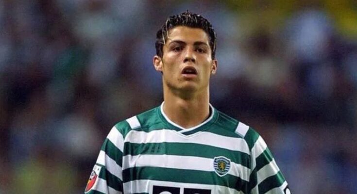 La academia del Sporting de Portugal tomará el nombre de Cristiano Ronaldo