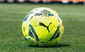 LaLiga mantendrá los cinco cambios esta temporada