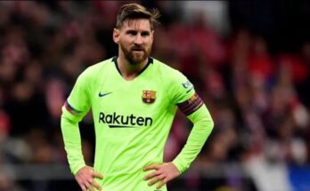 Las opciones de Lionel Messi para la próxima temporada