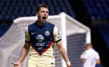 Las Águilas remontan en su visita a Puebla